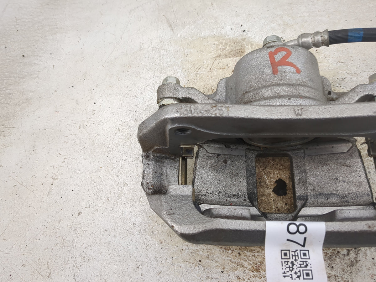 2025 Honda Accord Rear Passenger Right Brake Caliper - Oemusedautoparts1.com