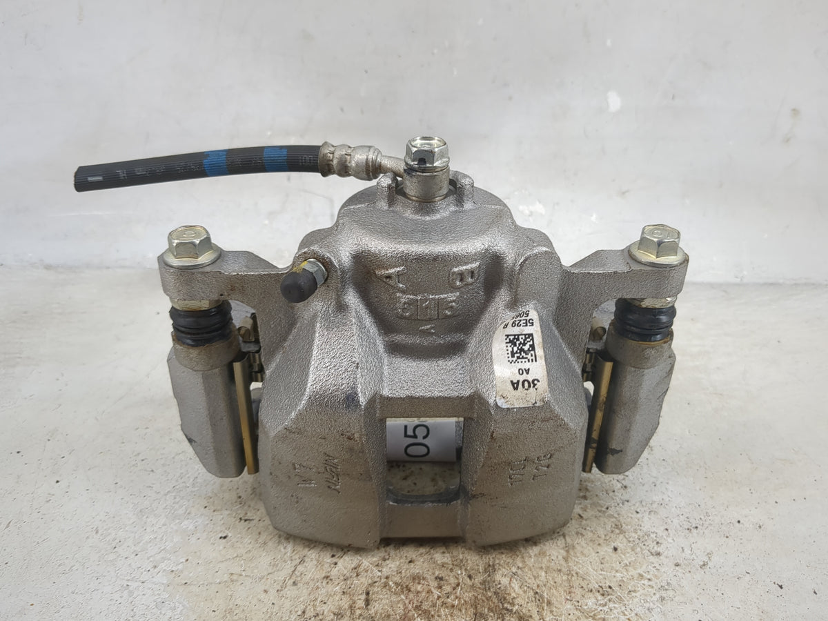 2025 Honda Accord Rear Passenger Right Brake Caliper - Oemusedautoparts1.com