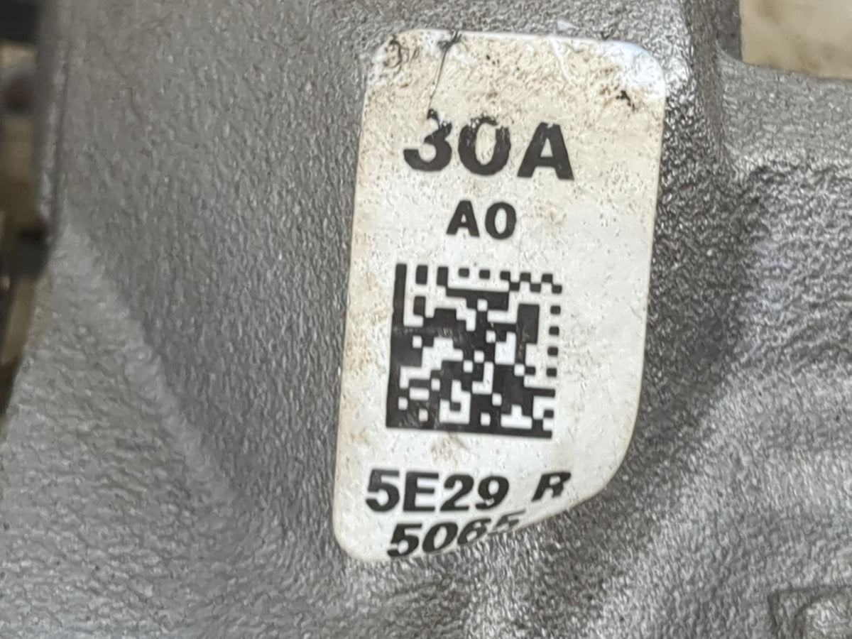 2025 Honda Accord Rear Passenger Right Brake Caliper - Oemusedautoparts1.com