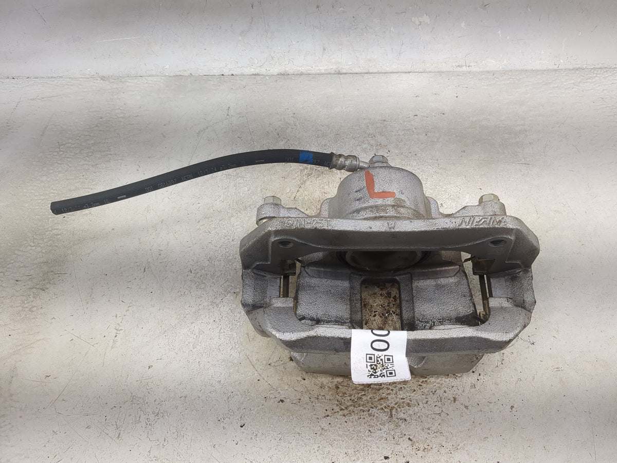 2025 Honda Accord Rear Driver Left Brake Caliper - Oemusedautoparts1.com