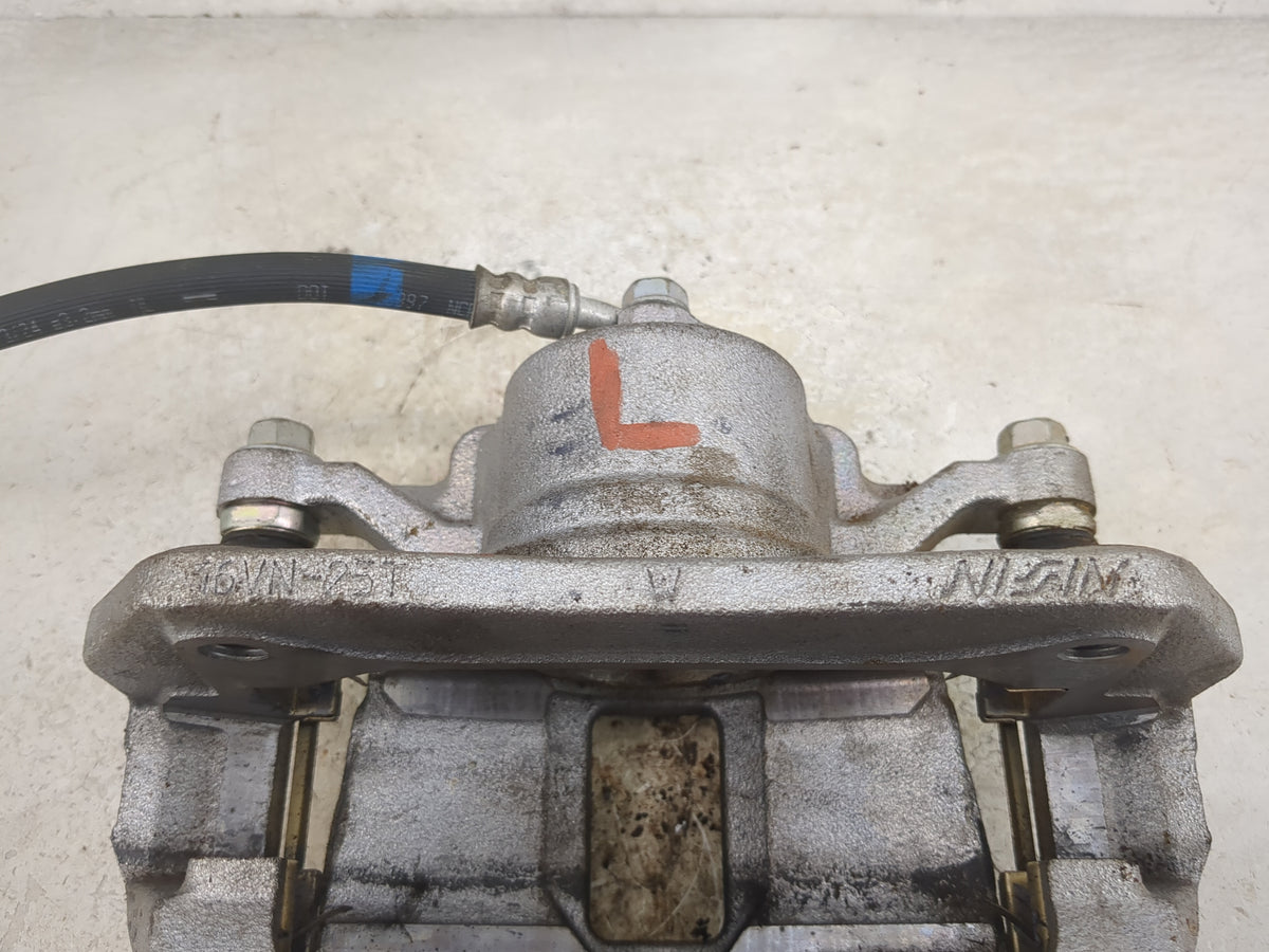 2025 Honda Accord Rear Driver Left Brake Caliper - Oemusedautoparts1.com