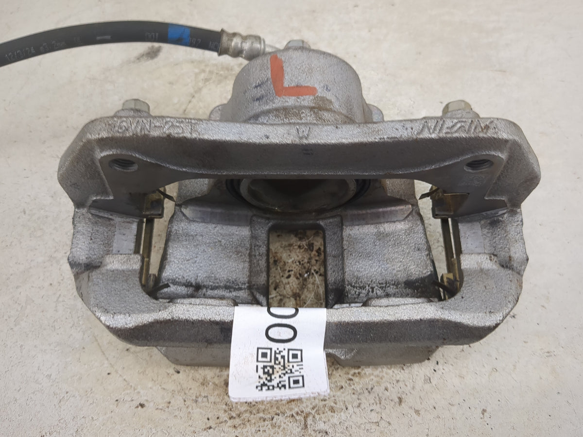2025 Honda Accord Rear Driver Left Brake Caliper - Oemusedautoparts1.com