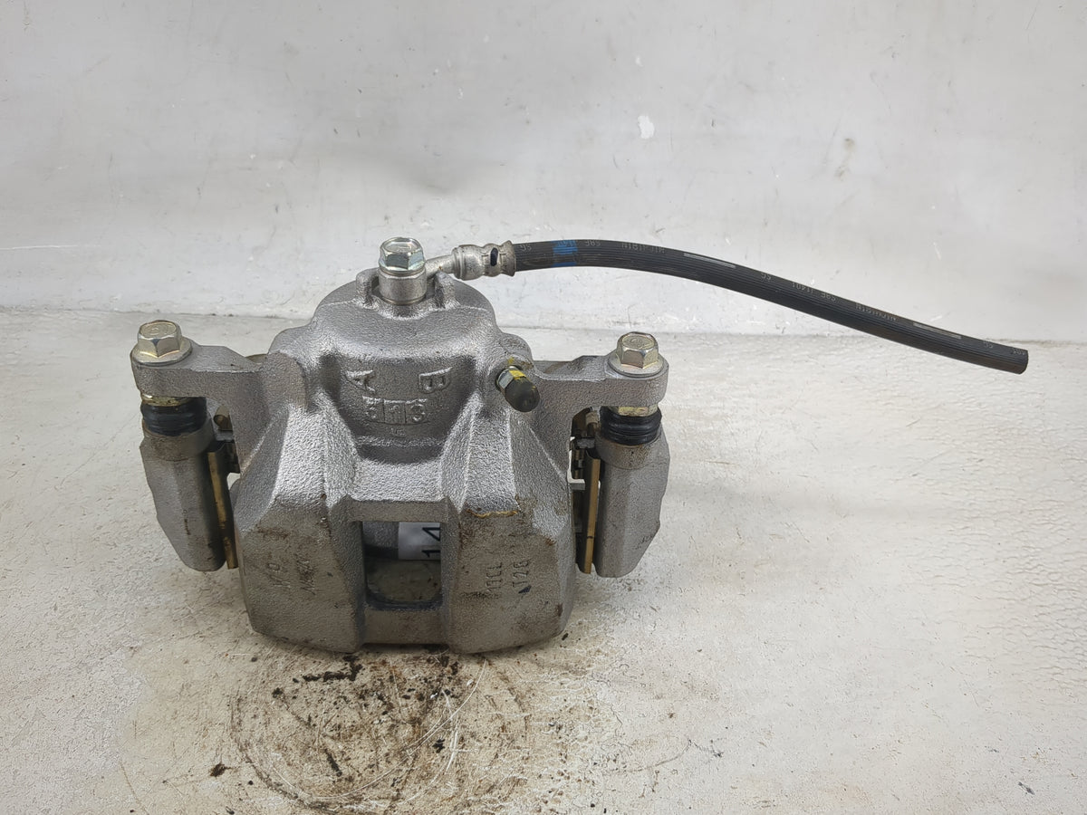 2025 Honda Accord Rear Driver Left Brake Caliper - Oemusedautoparts1.com