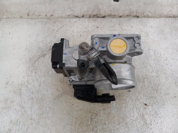 2018-2022 Honda Accord Throttle Body P/N:GMG9A M151017, 480835 Fits Fits 2016 2017 2018 2019 2020 2021 2022 OEM Used Auto Parts