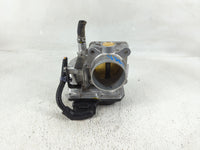 2025 Honda Civic Throttle Body P/N:894604 M40702, GMK9A Fits OEM Used Auto Parts - Oemusedautoparts1.com