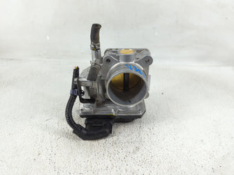 compare product 2025 Honda Civic Throttle Body P/N:894604 M40702, GMK9A Fits OEM Used Auto Parts