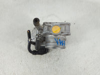 2025 Honda Civic Throttle Body P/N:894604 M40702, GMK9A Fits OEM Used Auto Parts - Oemusedautoparts1.com