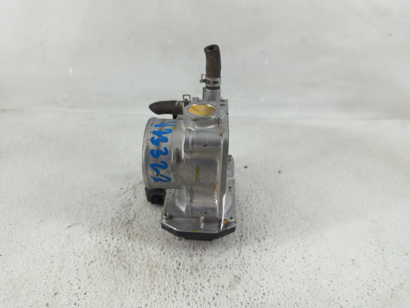 2025 Honda Civic Throttle Body P/N:894604 M40702, GMK9A Fits OEM Used Auto Parts - Oemusedautoparts1.com