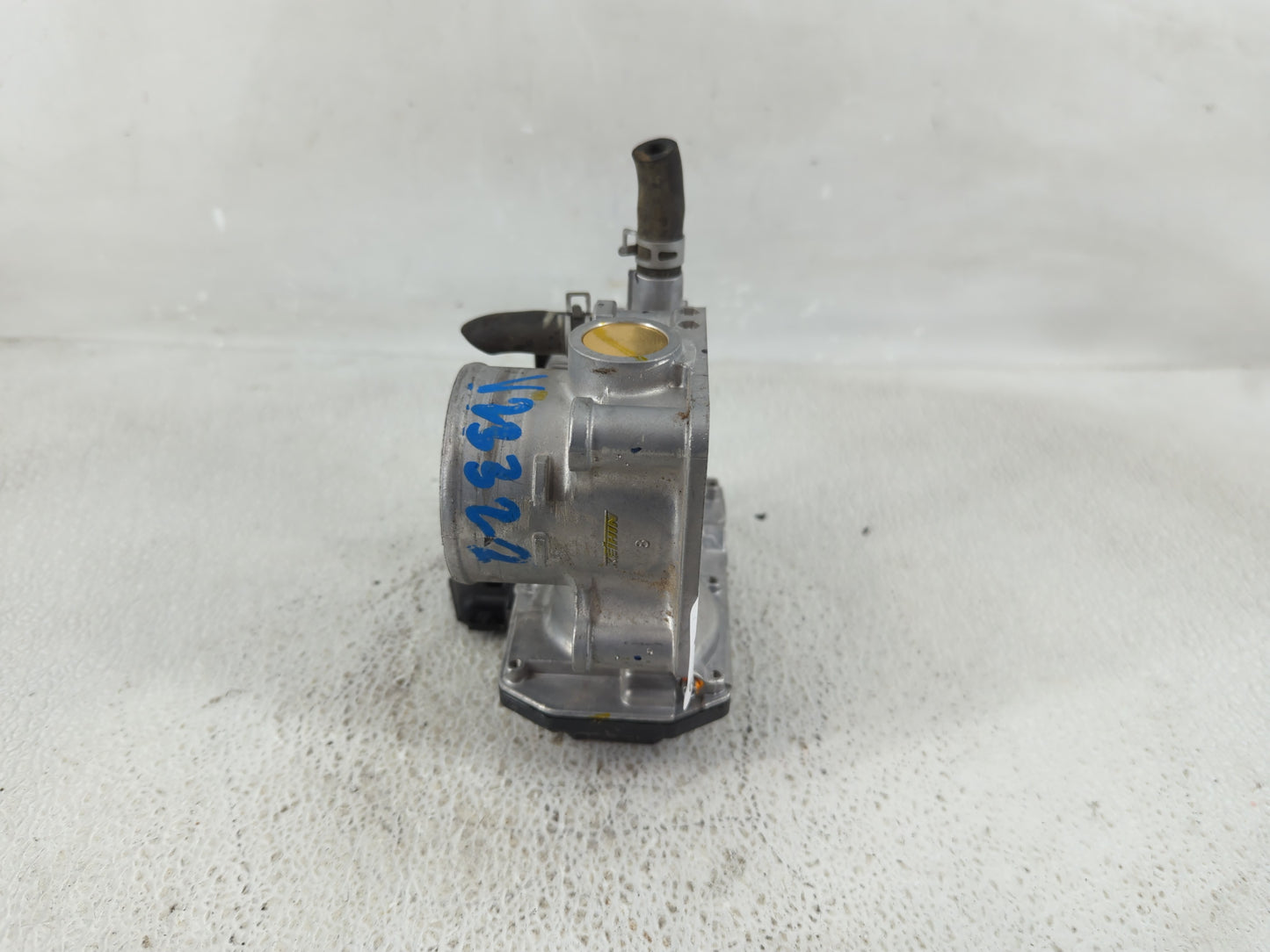 2025 Honda Civic Throttle Body P/N:894604 M40702, GMK9A Fits OEM Used Auto Parts - Oemusedautoparts1.com