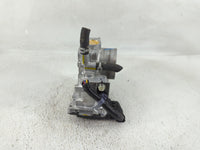 2025 Honda Civic Throttle Body P/N:894604 M40702, GMK9A Fits OEM Used Auto Parts - Oemusedautoparts1.com