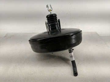 2025 Honda Civic Power Brake Booster Oem - Oemusedautoparts1.com