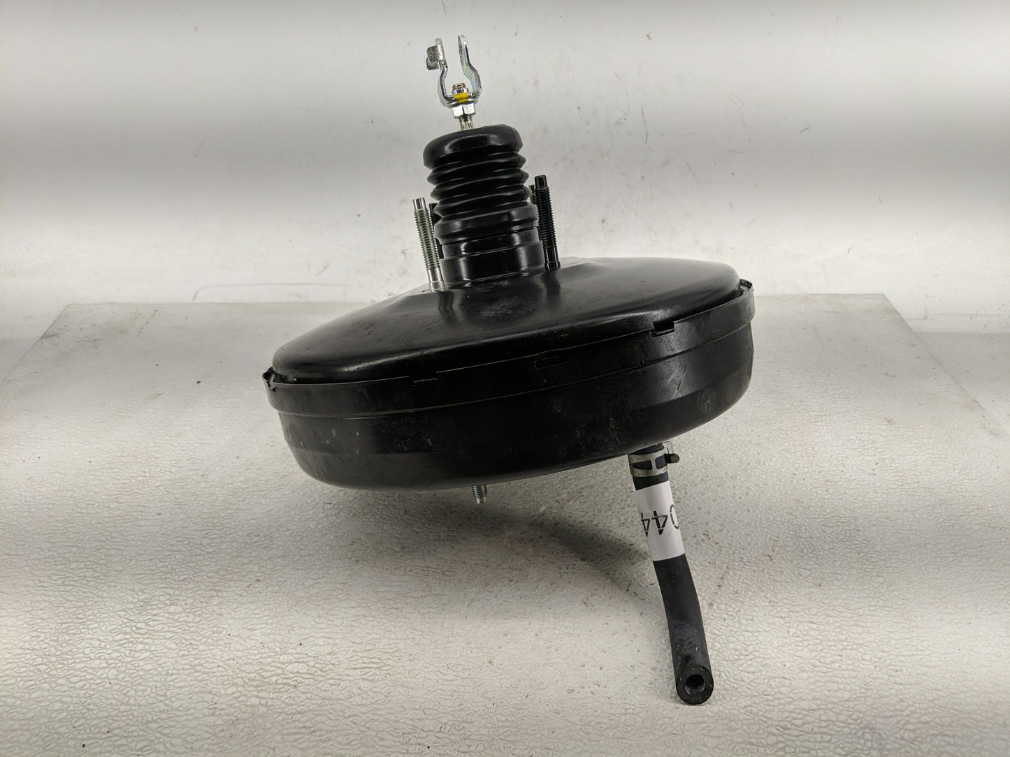 2025 Honda Civic Power Brake Booster Oem - Oemusedautoparts1.com