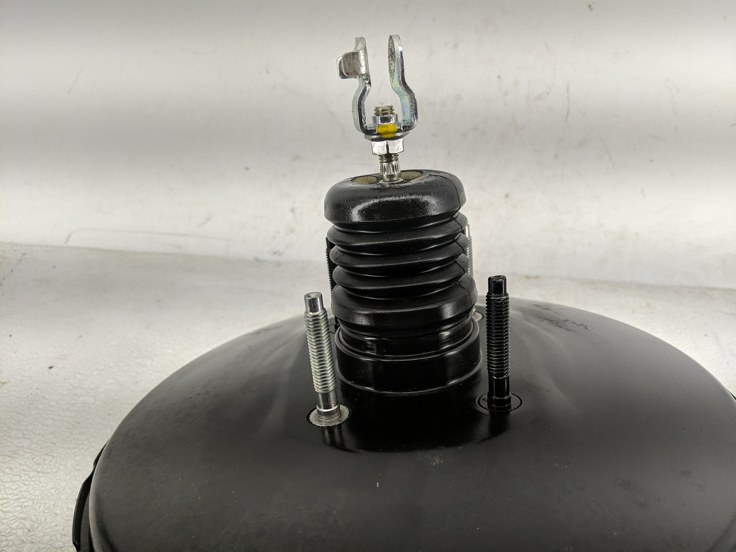 2025 Honda Civic Power Brake Booster Oem - Oemusedautoparts1.com