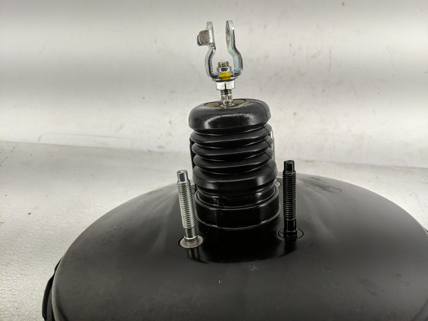 2025 Honda Civic Power Brake Booster Oem - Oemusedautoparts1.com