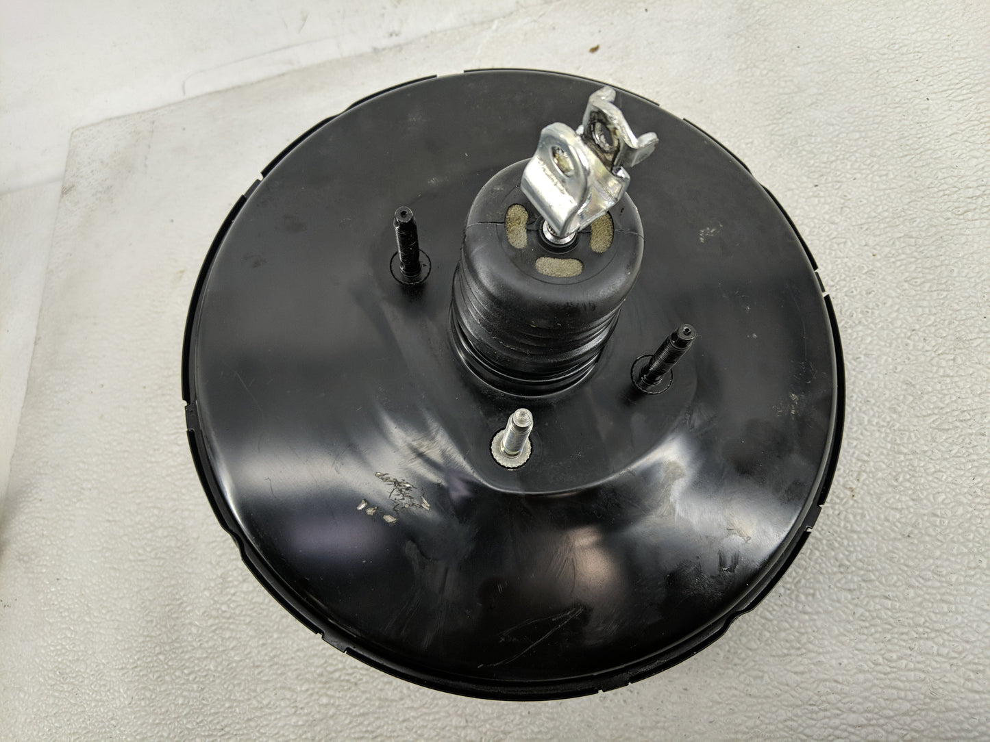 2025 Honda Civic Power Brake Booster Oem - Oemusedautoparts1.com