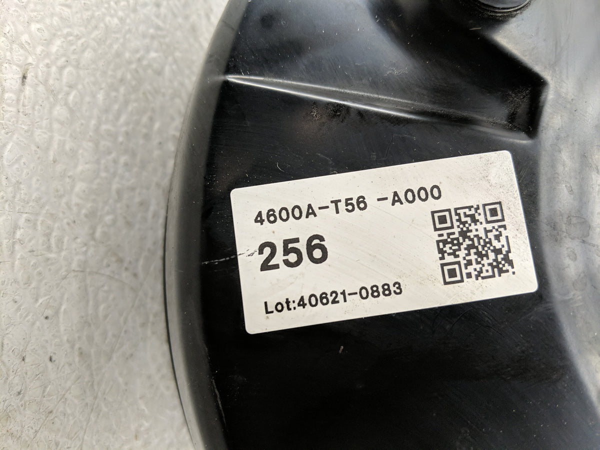 2025 Honda Civic Power Brake Booster Oem - Oemusedautoparts1.com