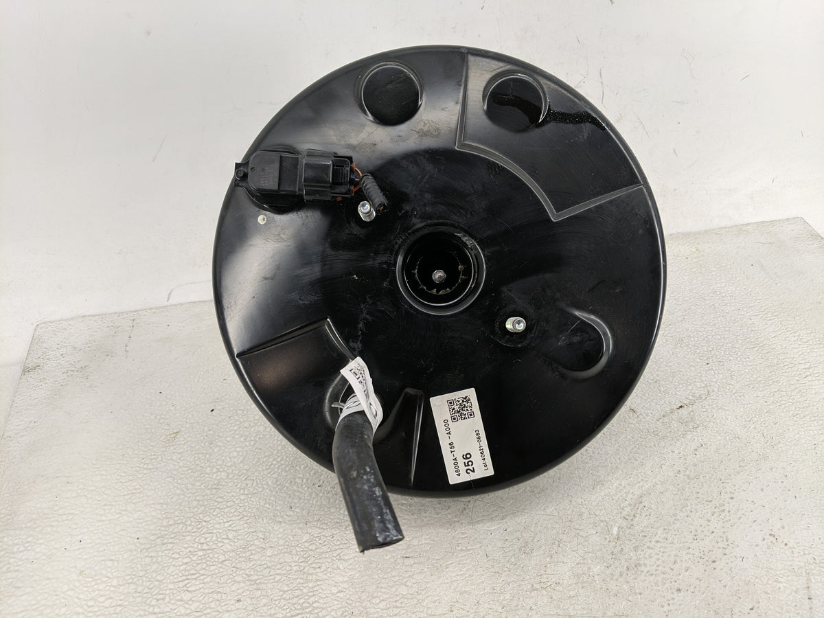 2025 Honda Civic Power Brake Booster Oem - Oemusedautoparts1.com