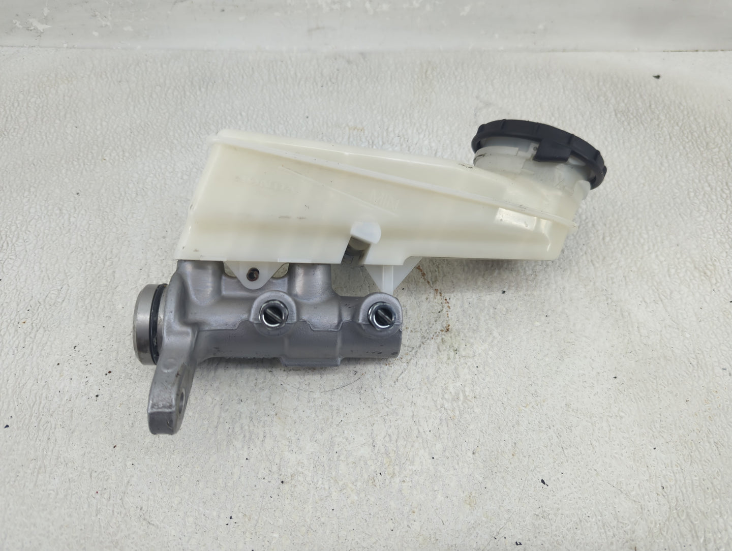 2025 Honda Civic Brake Master Cylinder - Oemusedautoparts1.com