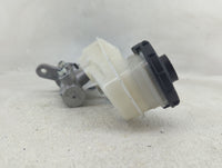 2025 Honda Civic Brake Master Cylinder - Oemusedautoparts1.com