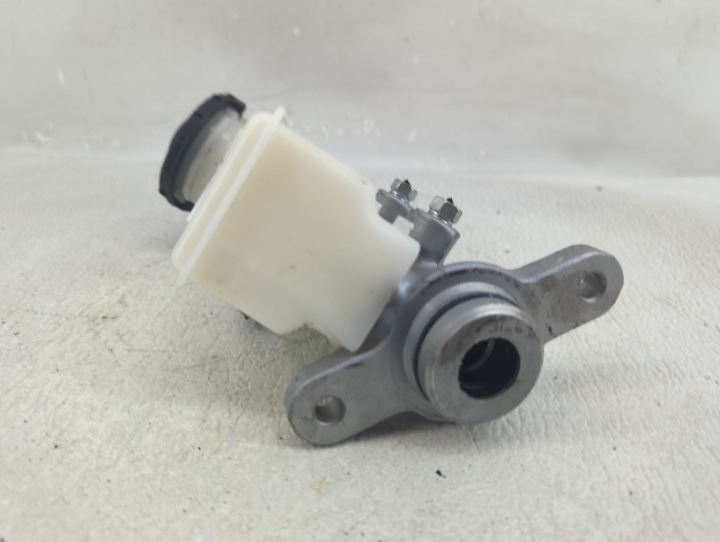 2025 Honda Civic Brake Master Cylinder - Oemusedautoparts1.com