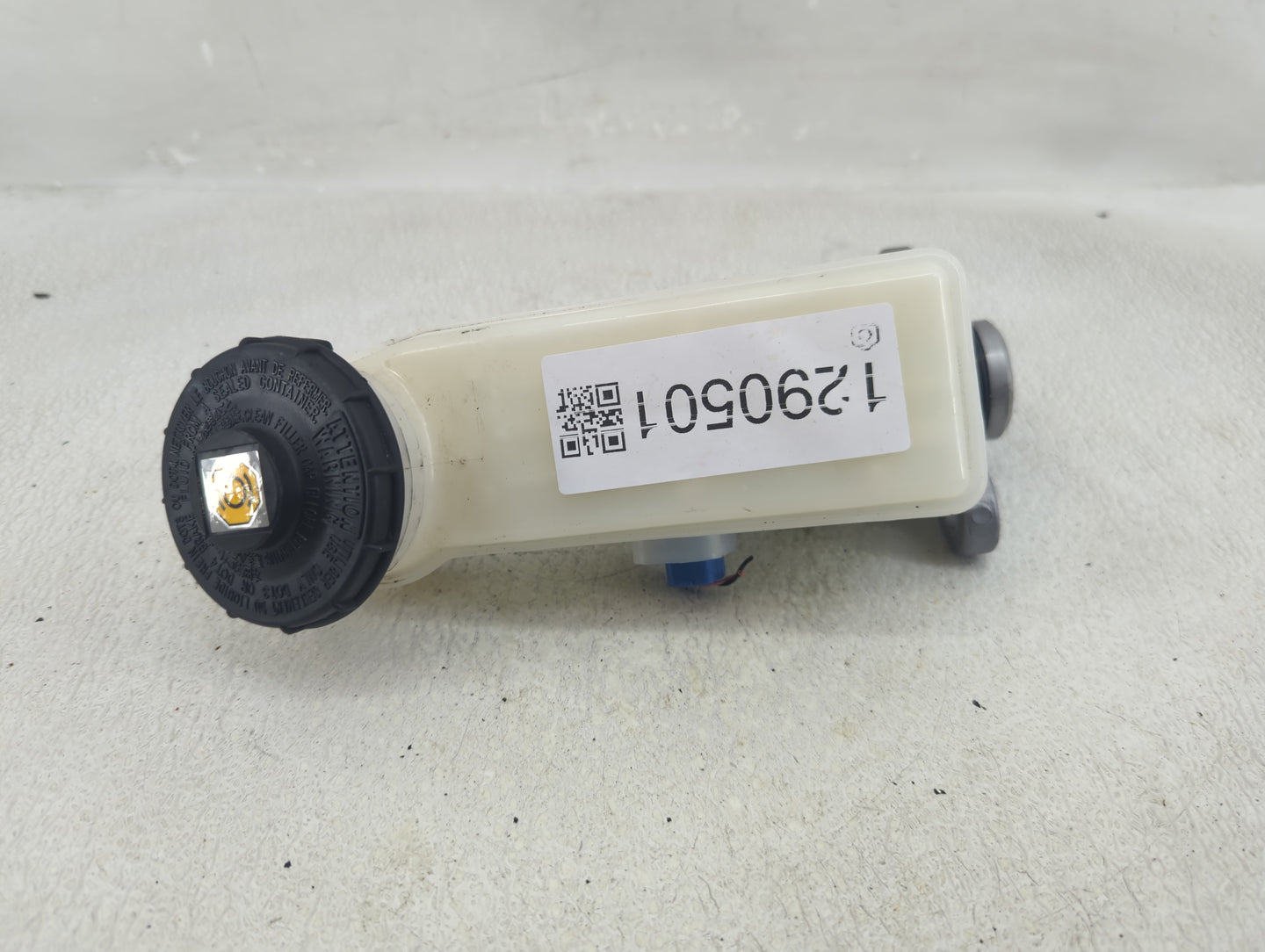 2025 Honda Civic Brake Master Cylinder - Oemusedautoparts1.com