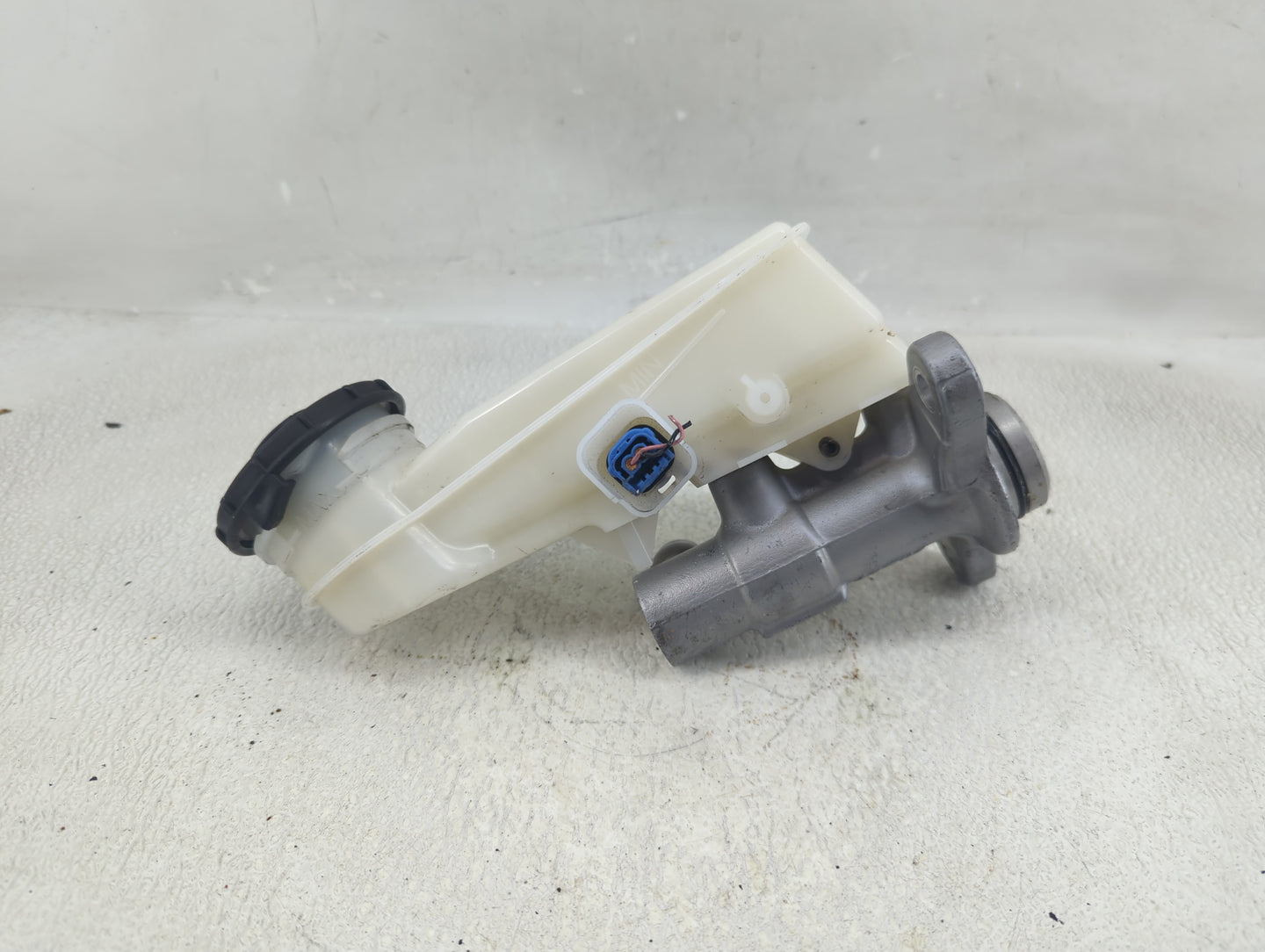 2025 Honda Civic Brake Master Cylinder - Oemusedautoparts1.com