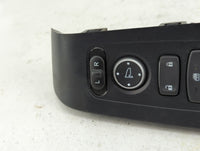 2022 Honda Civic Master Power Window Switch Replacement Driver Side Left P/N:T20 A211 Fits OEM Used Auto Parts - Oemusedauto