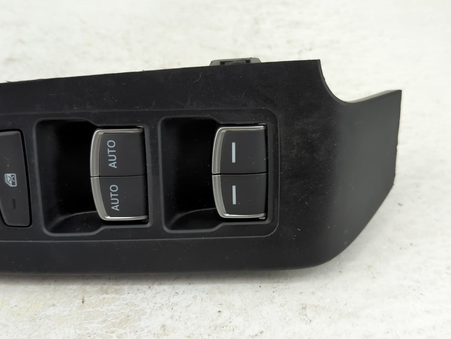 2022 Honda Civic Master Power Window Switch Replacement Driver Side Left P/N:T20 A211 Fits OEM Used Auto Parts - Oemusedauto