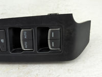 2022 Honda Civic Master Power Window Switch Replacement Driver Side Left P/N:T20 A211 Fits OEM Used Auto Parts - Oemusedauto