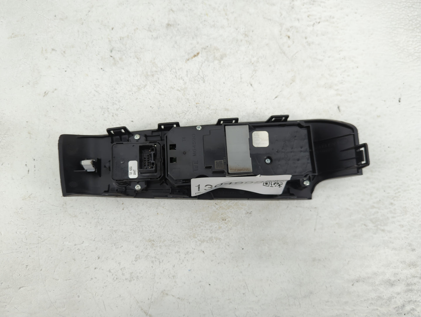 2022 Honda Civic Master Power Window Switch Replacement Driver Side Left P/N:T20 A211 Fits OEM Used Auto Parts - Oemusedauto