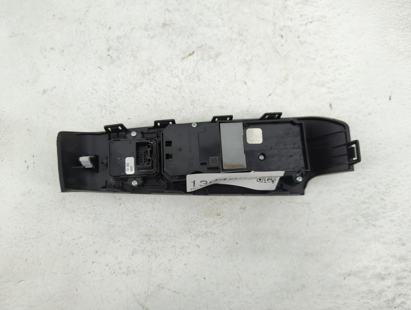 2022 Honda Civic Master Power Window Switch Replacement Driver Side Left P/N:T20 A211 Fits OEM Used Auto Parts - Oemusedauto