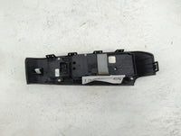 2022 Honda Civic Master Power Window Switch Replacement Driver Side Left P/N:T20 A211 Fits OEM Used Auto Parts - Oemusedauto