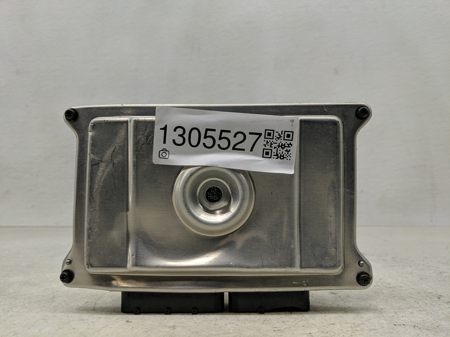 2025 Honda Civic PCM Engine Control Computer ECU ECM PCU OEM P/N:M349-117363 37820-6MD-A55 Fits OEM Used Auto Parts - Oemuse