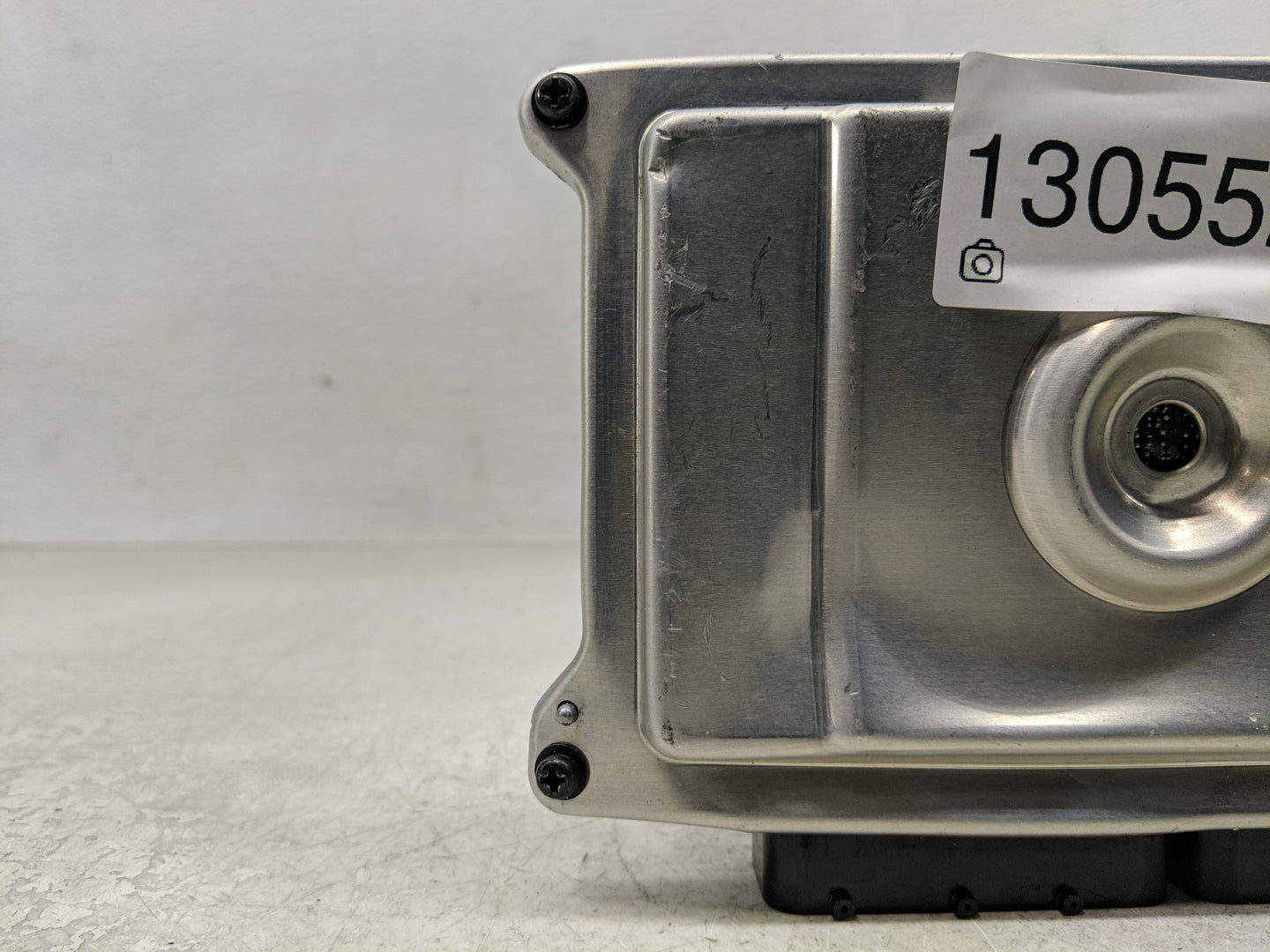 2025 Honda Civic PCM Engine Control Computer ECU ECM PCU OEM P/N:M349-117363 37820-6MD-A55 Fits OEM Used Auto Parts - Oemuse