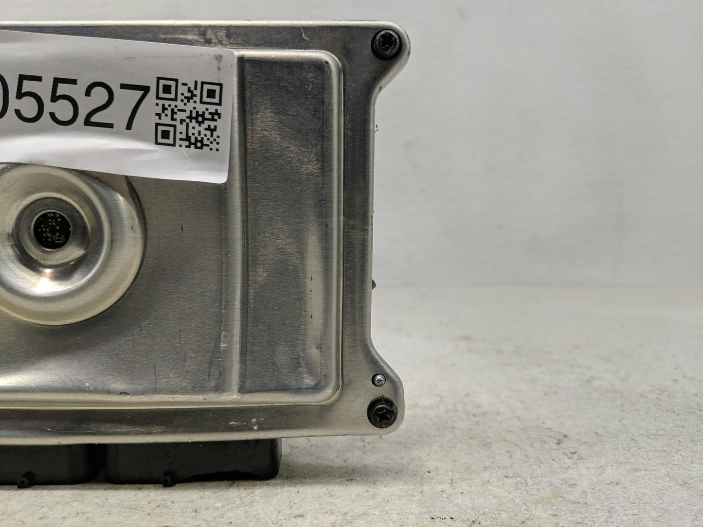 2025 Honda Civic PCM Engine Control Computer ECU ECM PCU OEM P/N:M349-117363 37820-6MD-A55 Fits OEM Used Auto Parts - Oemuse