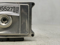 2025 Honda Civic PCM Engine Control Computer ECU ECM PCU OEM P/N:M349-117363 37820-6MD-A55 Fits OEM Used Auto Parts - Oemuse