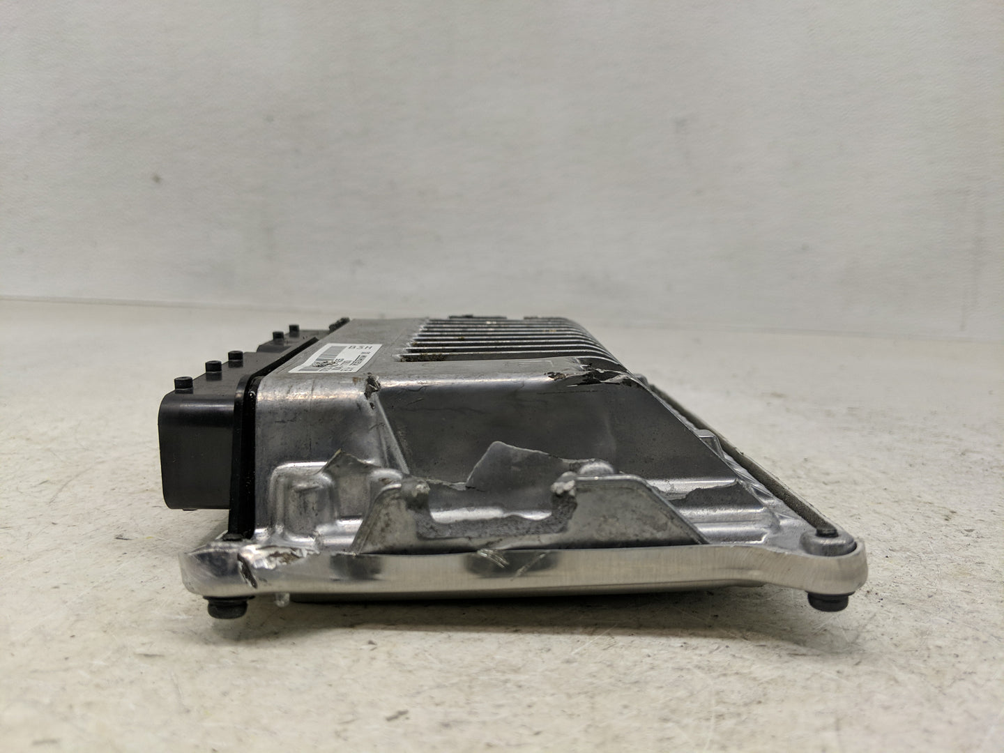 2025 Honda Civic PCM Engine Control Computer ECU ECM PCU OEM P/N:M349-117363 37820-6MD-A55 Fits OEM Used Auto Parts - Oemuse