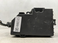 2025 Honda Civic Fusebox Fuse Box Panel Relay Module Fits OEM Used Auto Parts - Oemusedautoparts1.com