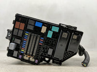 2025 Honda Civic Fusebox Fuse Box Panel Relay Module Fits OEM Used Auto Parts - Oemusedautoparts1.com