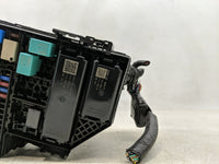 2025 Honda Civic Fusebox Fuse Box Panel Relay Module Fits OEM Used Auto Parts - Oemusedautoparts1.com