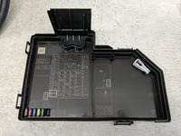 2025 Honda Civic Fusebox Fuse Box Panel Relay Module Fits OEM Used Auto Parts - Oemusedautoparts1.com