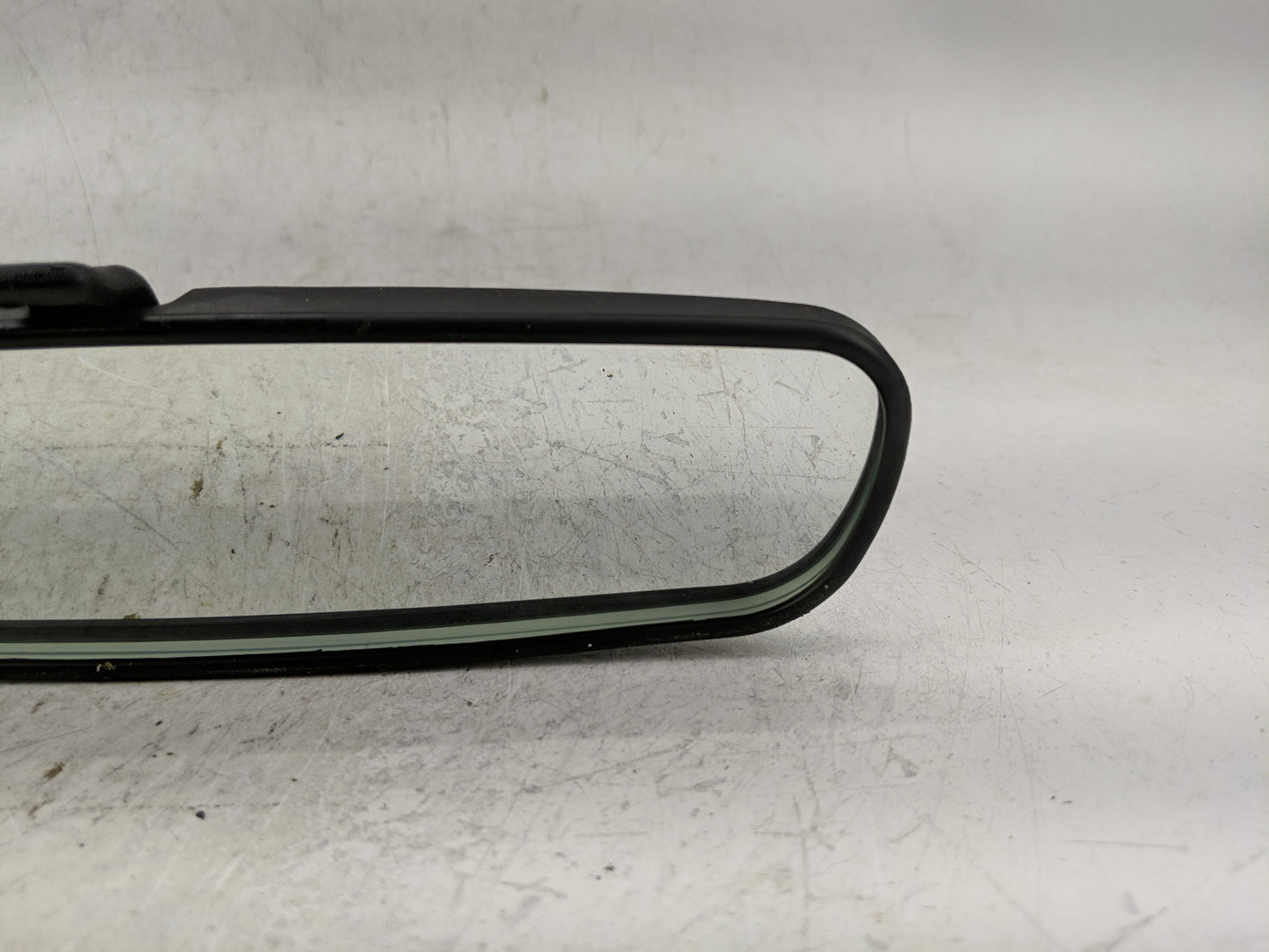 2022 Honda Civic Interior Rear View Mirror Replacement OEM P/N:E11025617 E11015617, E11045617 Fits OEM Used Auto Parts - Oem