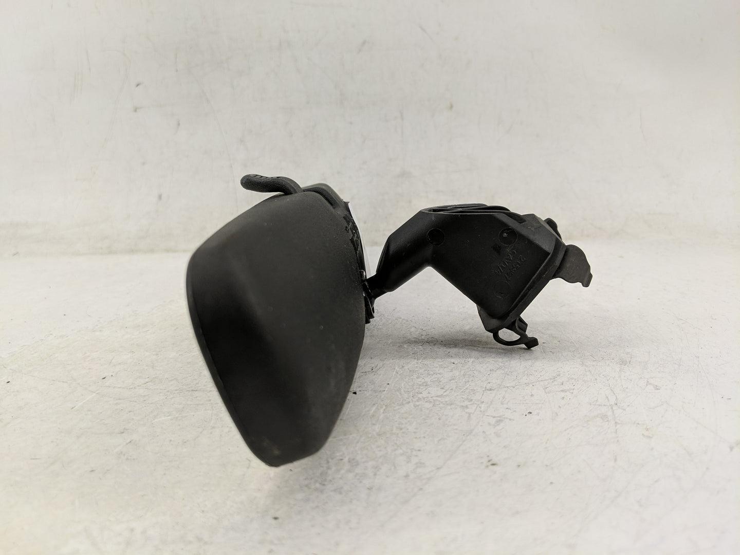 2022 Honda Civic Interior Rear View Mirror Replacement OEM P/N:E11025617 E11015617, E11045617 Fits OEM Used Auto Parts - Oem