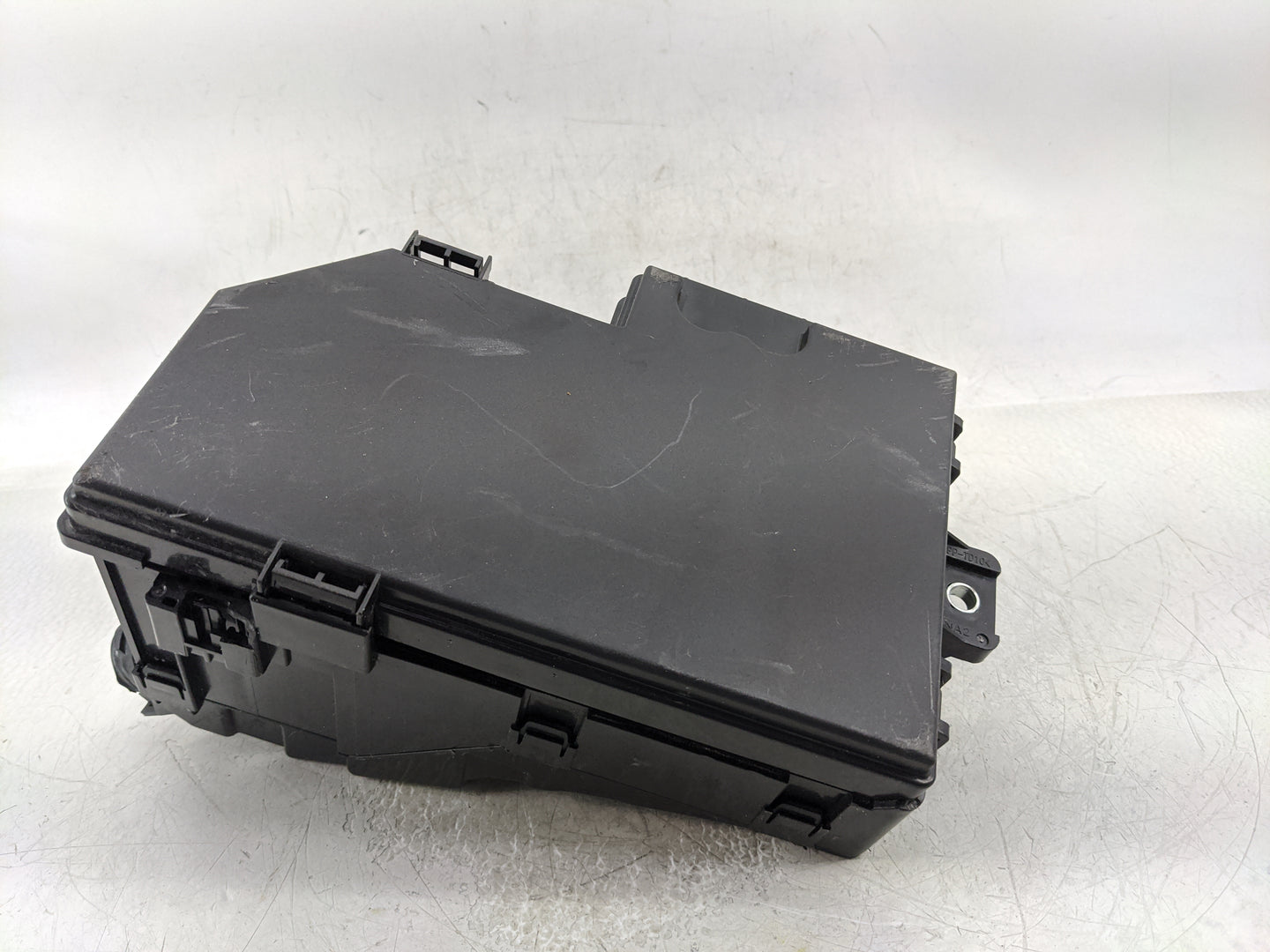 2025 Honda Civic Fusebox Fuse Box Panel Relay Module P/N:38850-T56-C110-Y1 38280-T20-A010-Y1 Fits OEM Used Auto Parts - Oemu
