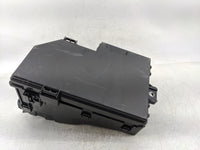 2025 Honda Civic Fusebox Fuse Box Panel Relay Module P/N:38850-T56-C110-Y1 38280-T20-A010-Y1 Fits OEM Used Auto Parts - Oemu