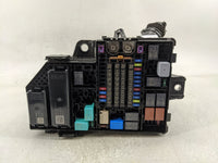 2025 Honda Civic Fusebox Fuse Box Panel Relay Module P/N:38850-T56-C110-Y1 38280-T20-A010-Y1 Fits OEM Used Auto Parts - Oemu