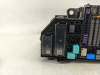 2025 Honda Civic Fusebox Fuse Box Panel Relay Module P/N:38850-T56-C110-Y1 38280-T20-A010-Y1 Fits OEM Used Auto Parts - Oemu