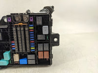 2025 Honda Civic Fusebox Fuse Box Panel Relay Module P/N:38850-T56-C110-Y1 38280-T20-A010-Y1 Fits OEM Used Auto Parts - Oemu