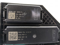 2025 Honda Civic Fusebox Fuse Box Panel Relay Module P/N:38850-T56-C110-Y1 38280-T20-A010-Y1 Fits OEM Used Auto Parts - Oemu