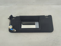 2022 Honda Civic Sun Visor Shade Replacement Driver Left Mirror Fits OEM Used Auto Parts - Oemusedautoparts1.com